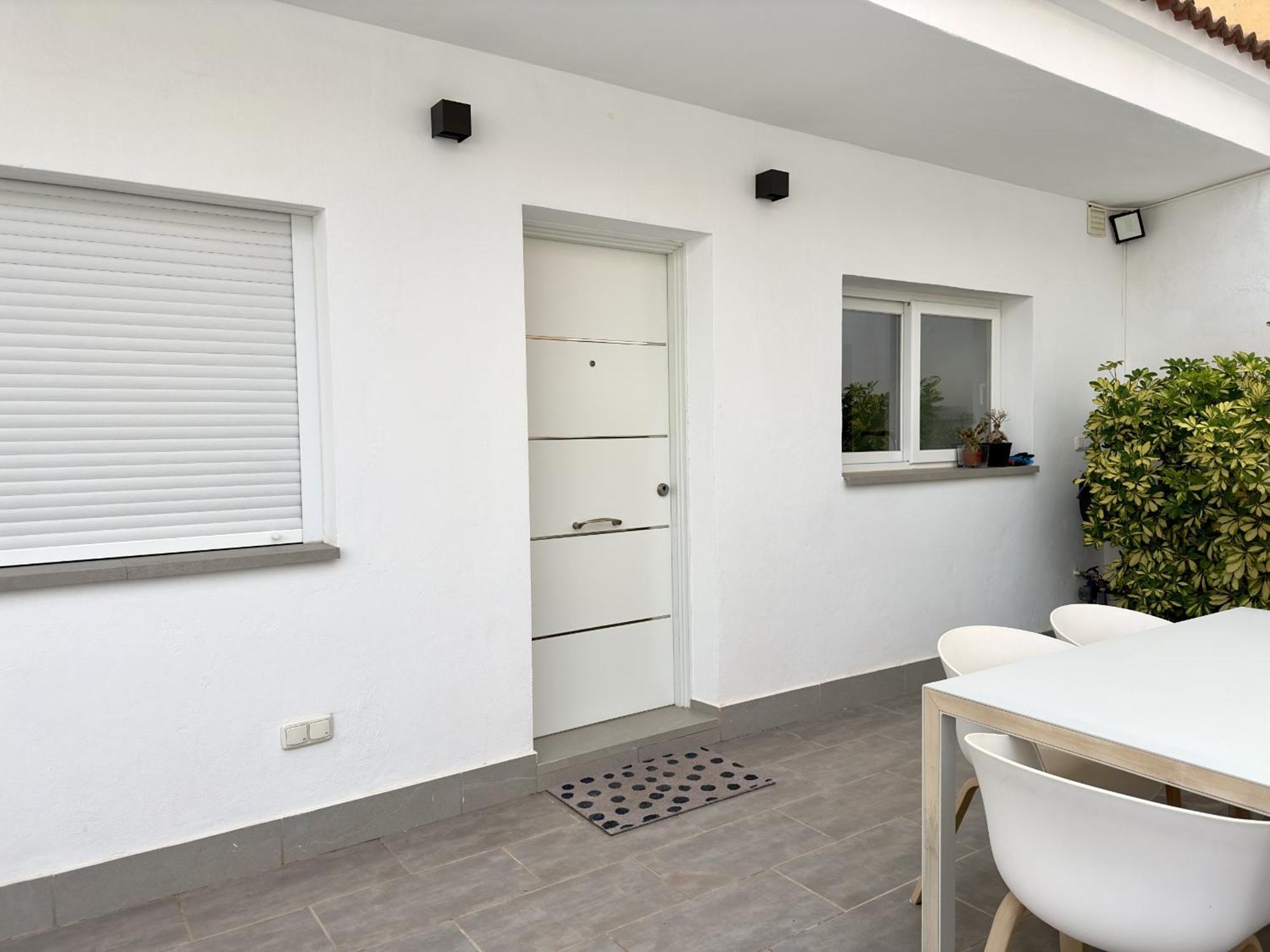 Hacienda Paredes Sea Views Malaga Zewnętrze zdjęcie