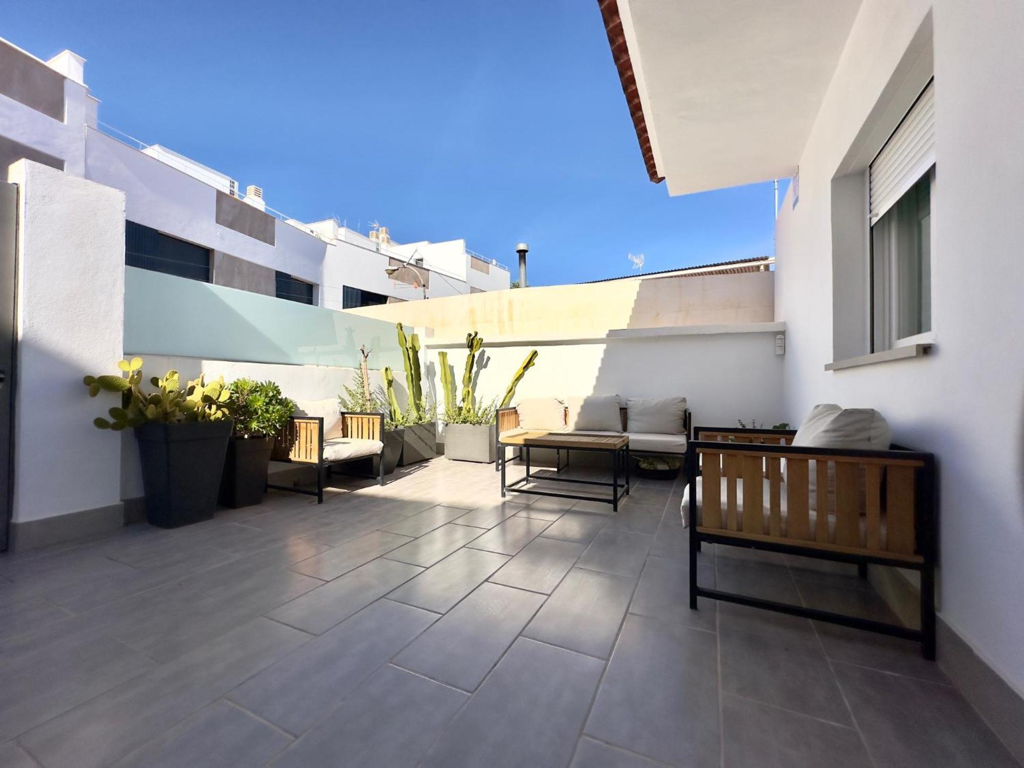 Hacienda Paredes Sea Views Malaga Zewnętrze zdjęcie