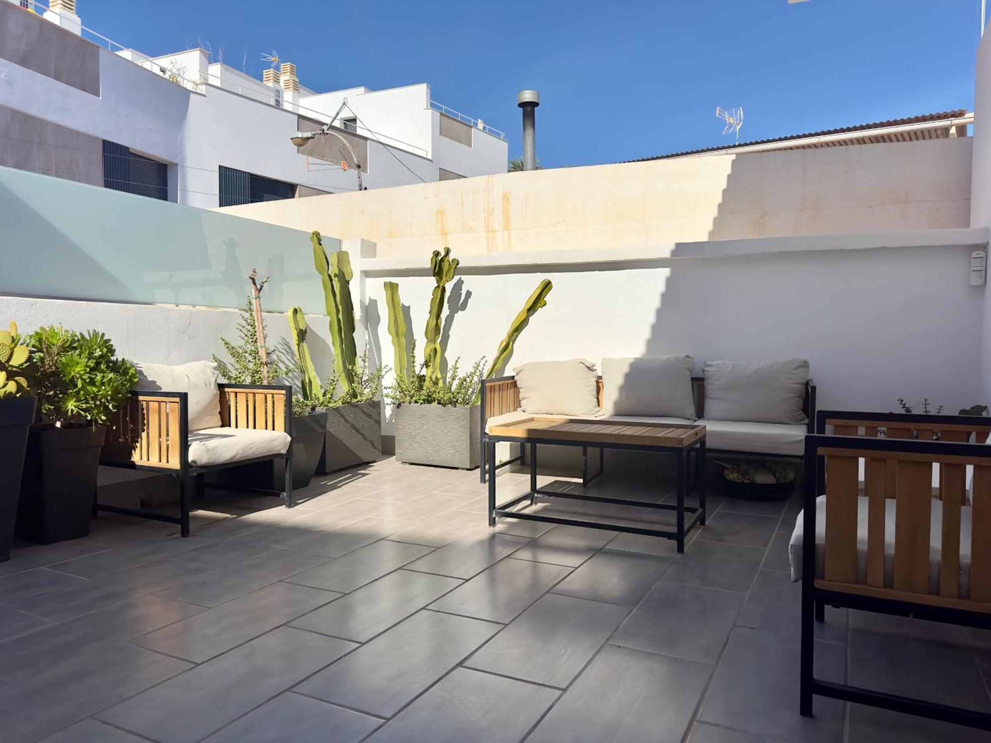Hacienda Paredes Sea Views Malaga Zewnętrze zdjęcie